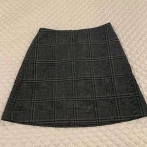 Wilfred size 00 skirt